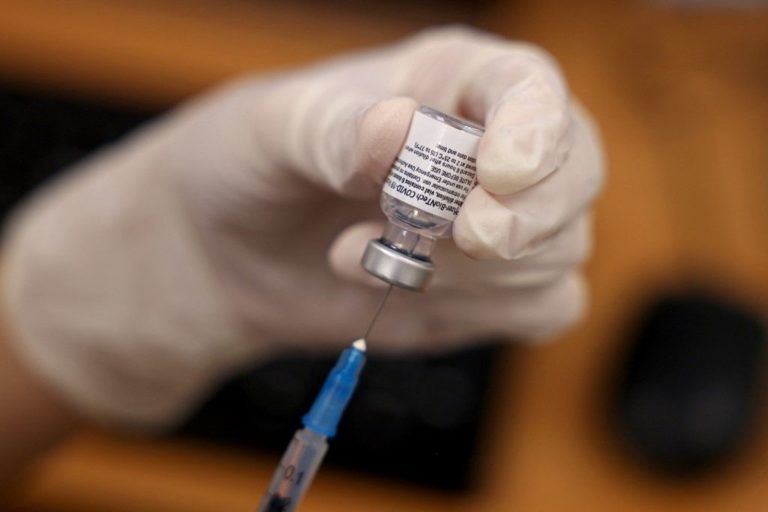 Interview donnée à Atlantico (02/08/2021) : cas particuliers et contre-indications à la vaccination