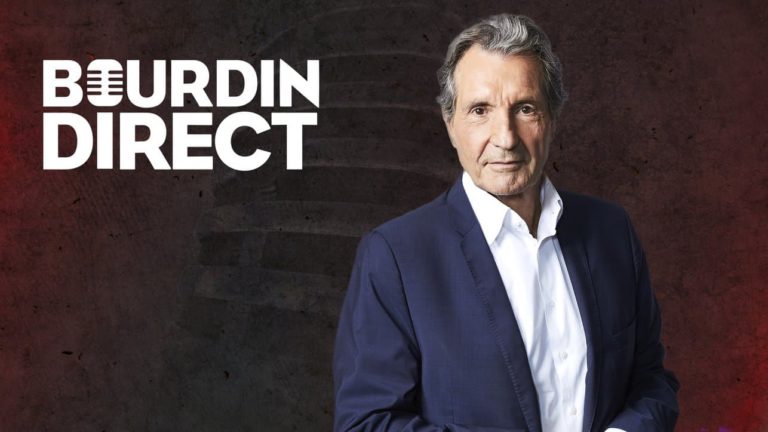 J’étais l’invité de RMC à 8h40 – 16 août
