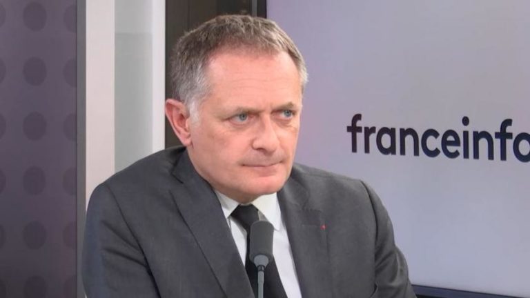 J’étais l’invité du « 18H50 » sur Franceinfo – 14 décembre