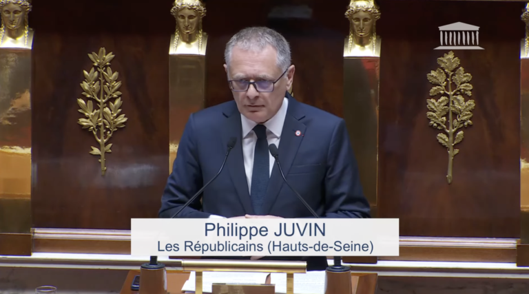 Mon intervention sur l’hôpital public à l’Assemblée nationale – 5 mai 2023