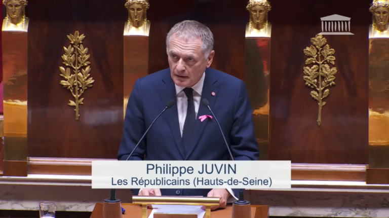 RSA : Mon intervention à l’Assemblée nationale – 10 octobre