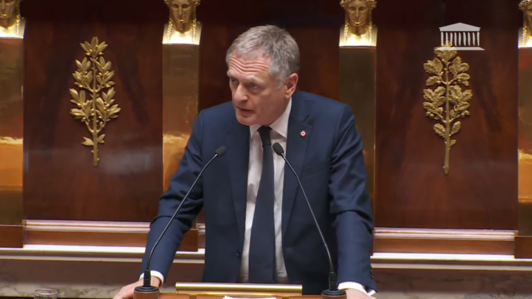 Mon intervention au début de l’examen du projet de loi Fin de vie – 27 mai